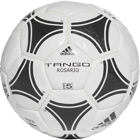 adidas tango rosario football ball